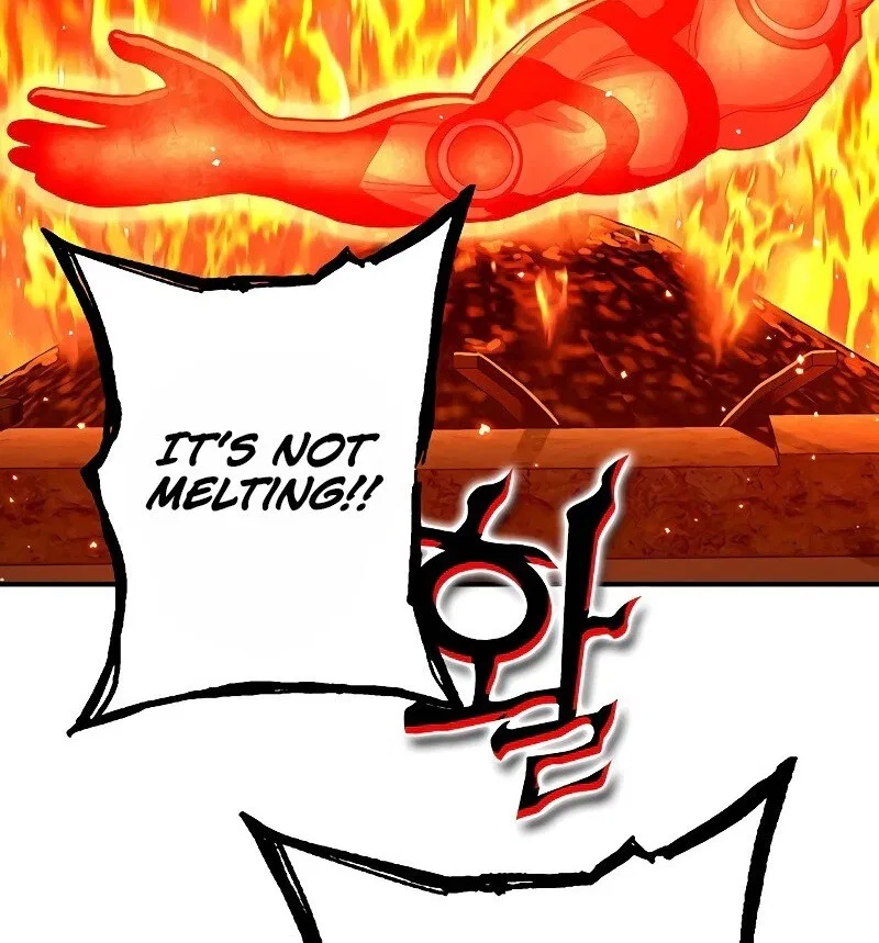 Hardcore Leveling Warrior manga Chapter 452 – Page 43