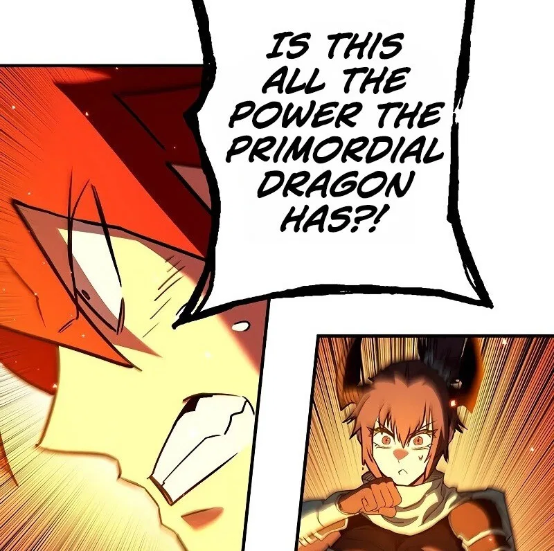 Hardcore Leveling Warrior manga Chapter 452 – Page 44