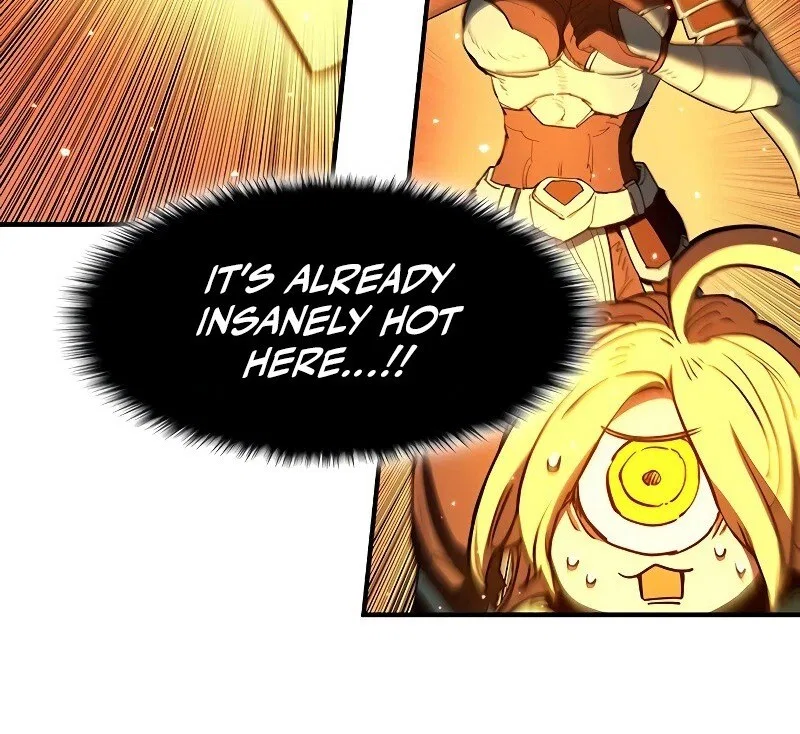 Hardcore Leveling Warrior manga Chapter 452 – Page 45