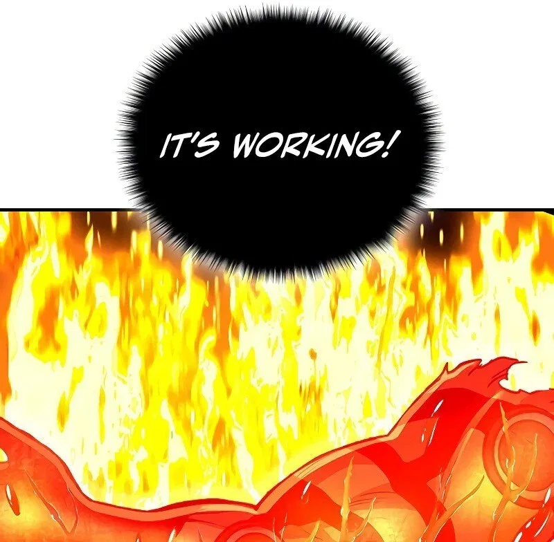 Hardcore Leveling Warrior manga Chapter 452 – Page 53