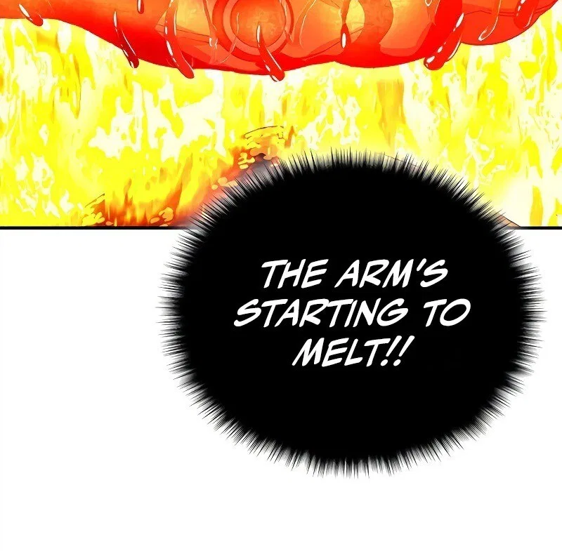 Hardcore Leveling Warrior manga Chapter 452 – Page 54