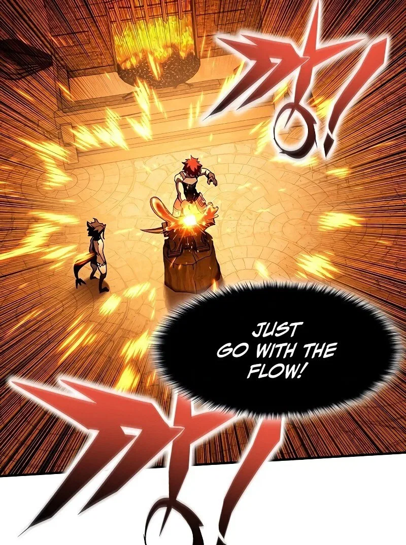 Hardcore Leveling Warrior manga Chapter 452 – Page 61