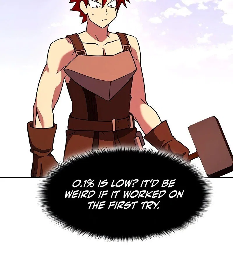 Hardcore Leveling Warrior manga Chapter 452 – Page 76