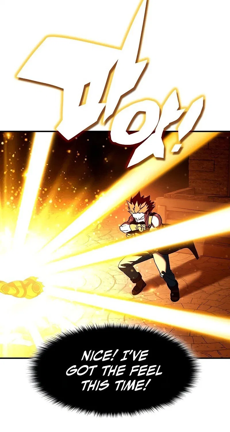 Hardcore Leveling Warrior manga Chapter 452 – Page 91