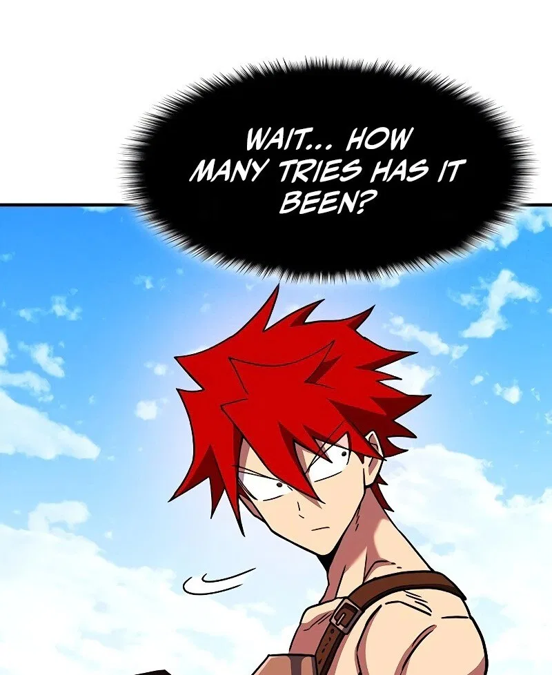 Hardcore Leveling Warrior manga Chapter 452 – Page 97