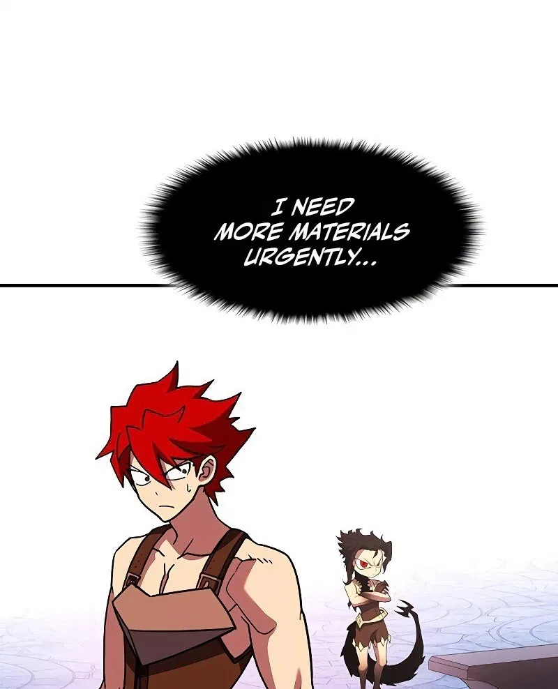 Hardcore Leveling Warrior manga Chapter 452 – Page 101