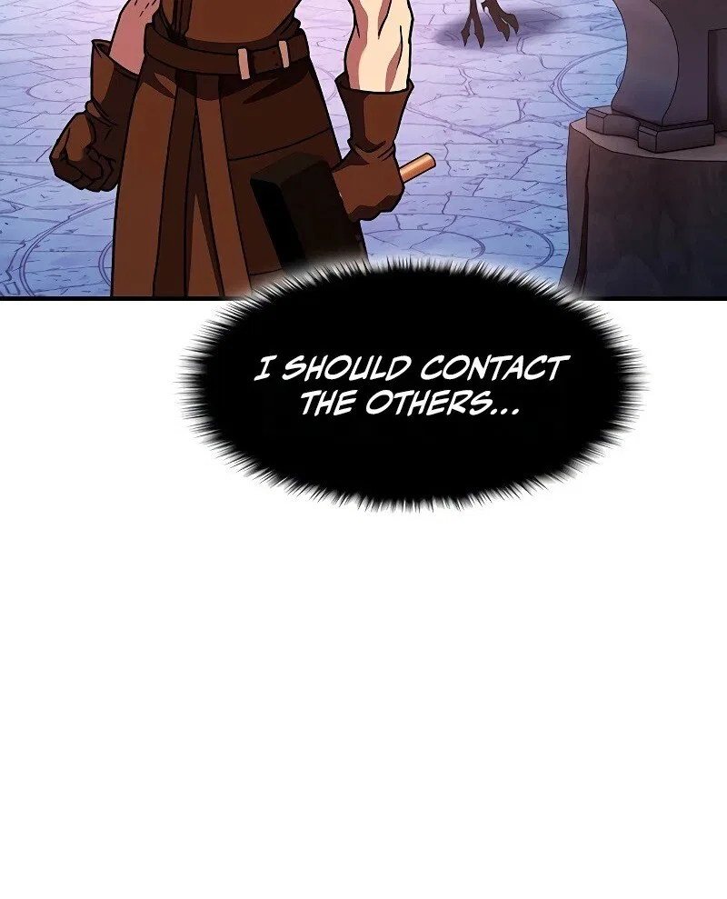 Hardcore Leveling Warrior manga Chapter 452 – Page 102