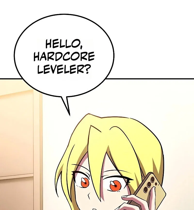Hardcore Leveling Warrior manga Chapter 452 – Page 111