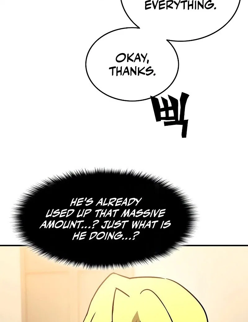Hardcore Leveling Warrior manga Chapter 452 – Page 119