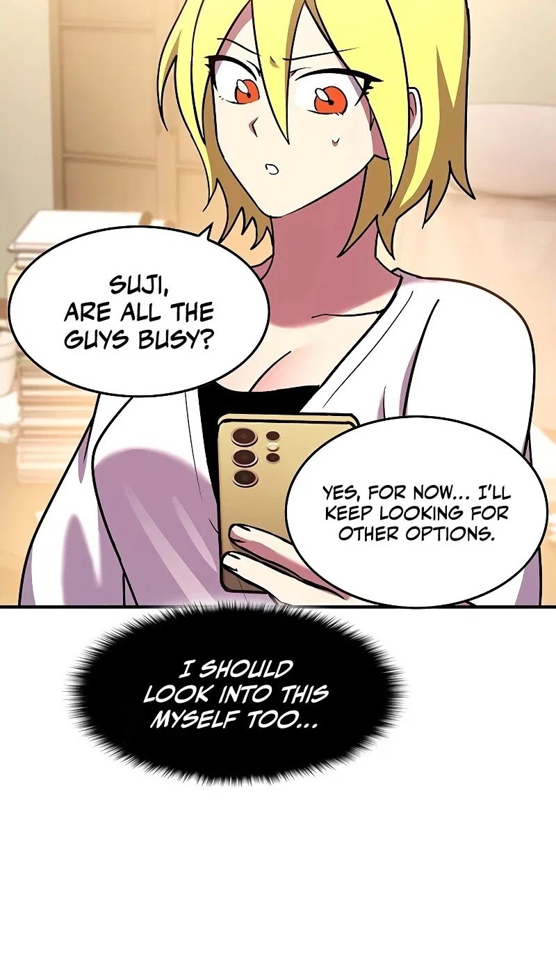 Hardcore Leveling Warrior manga Chapter 452 – Page 120