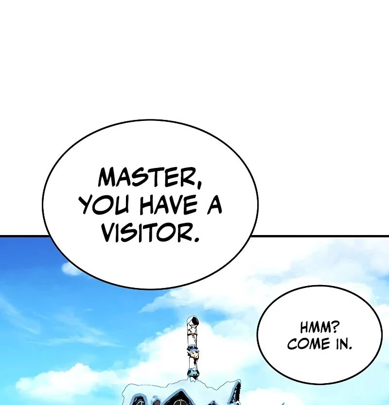 Hardcore Leveling Warrior manga Chapter 452 – Page 131