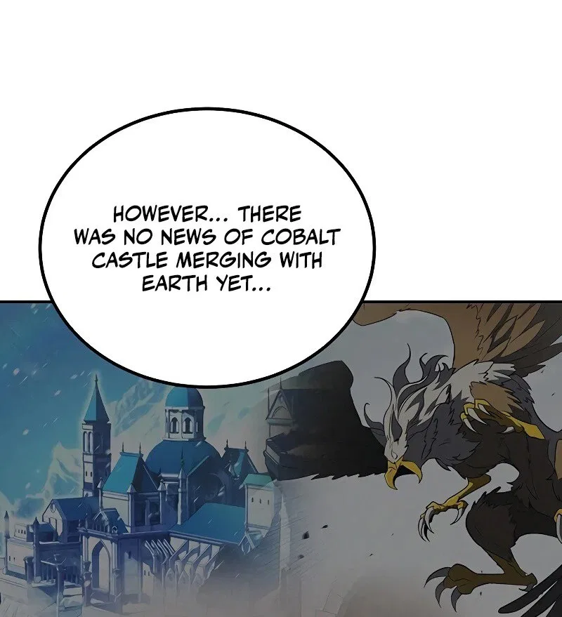 Hardcore Leveling Warrior manga Chapter 452 – Page 145