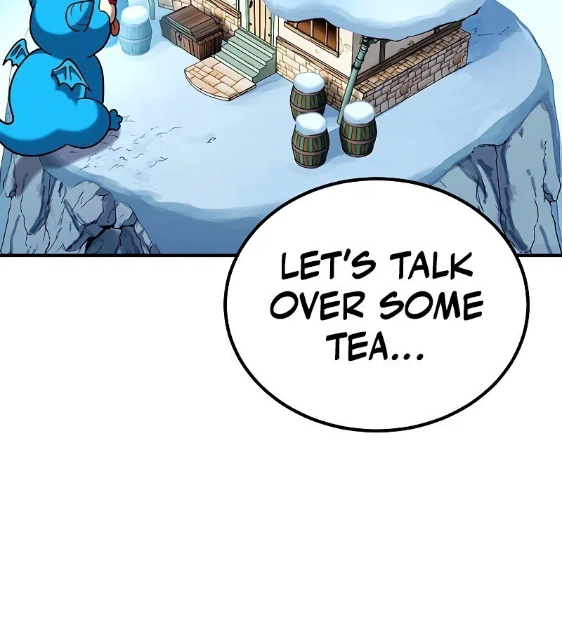 Hardcore Leveling Warrior manga Chapter 452 – Page 171