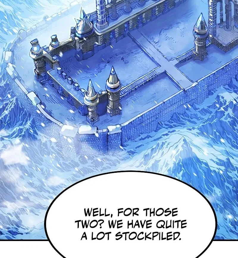Hardcore Leveling Warrior manga Chapter 452 – Page 182