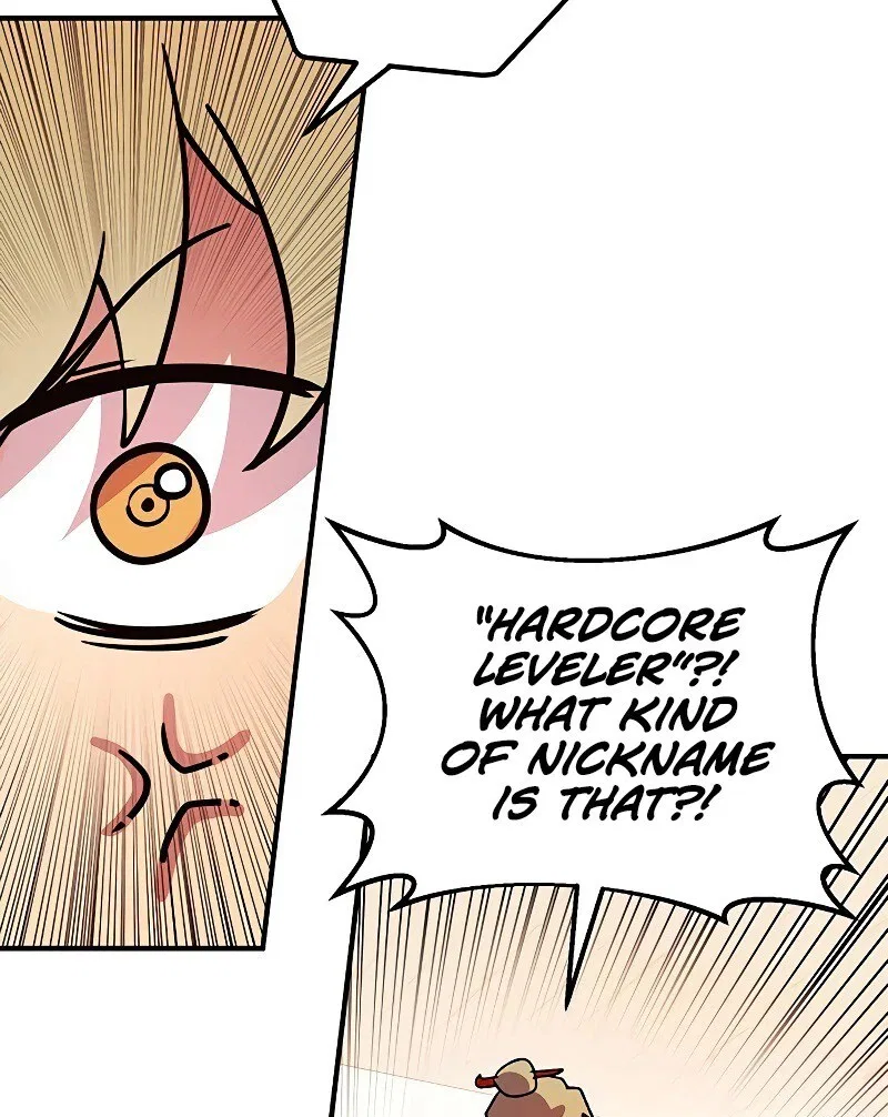 Hardcore Leveling Warrior manga Chapter 452 – Page 187