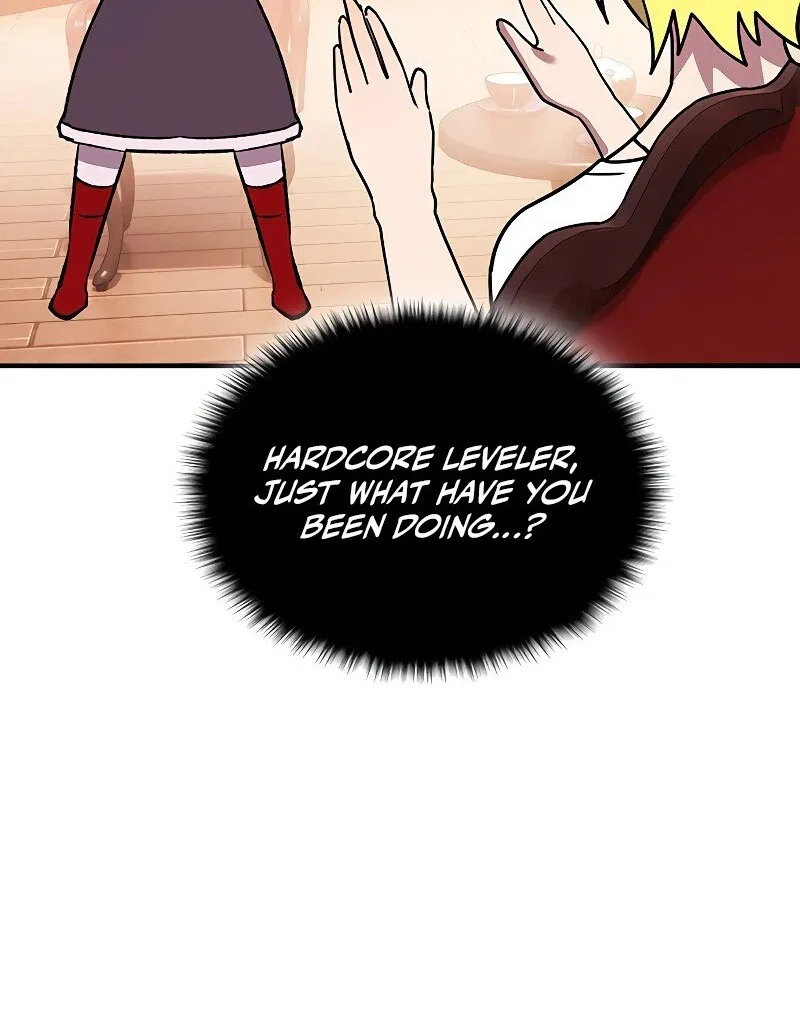 Hardcore Leveling Warrior manga Chapter 452 – Page 195