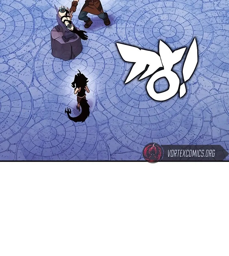 Hardcore Leveling Warrior manga Chapter 452 – Page 201