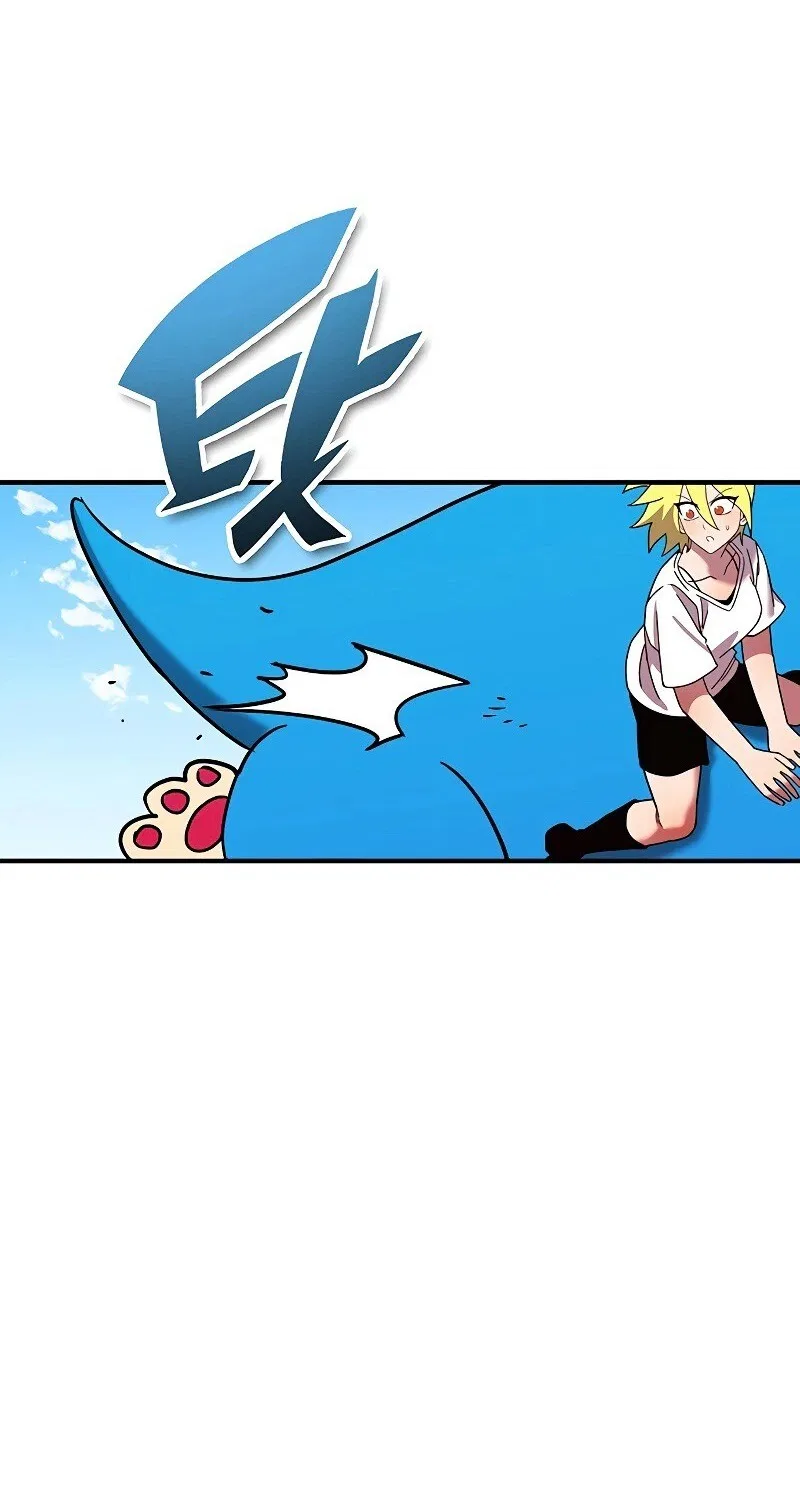 Hardcore Leveling Warrior manga Chapter 452 – Page 206
