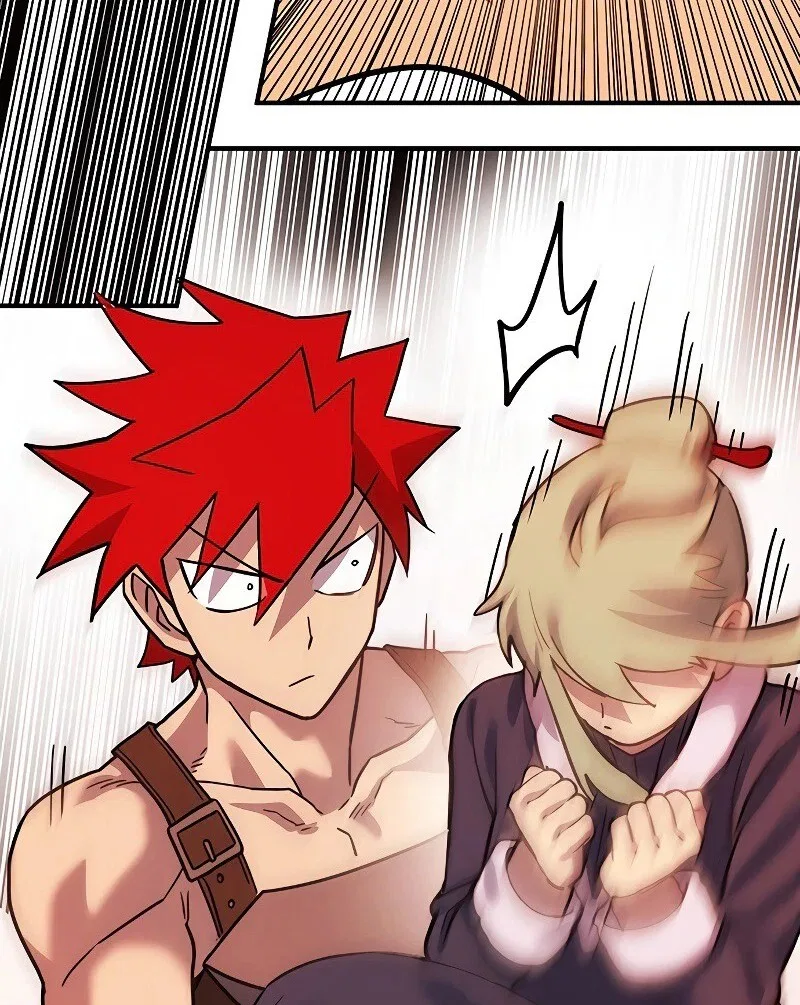 Hardcore Leveling Warrior manga Chapter 452 – Page 208