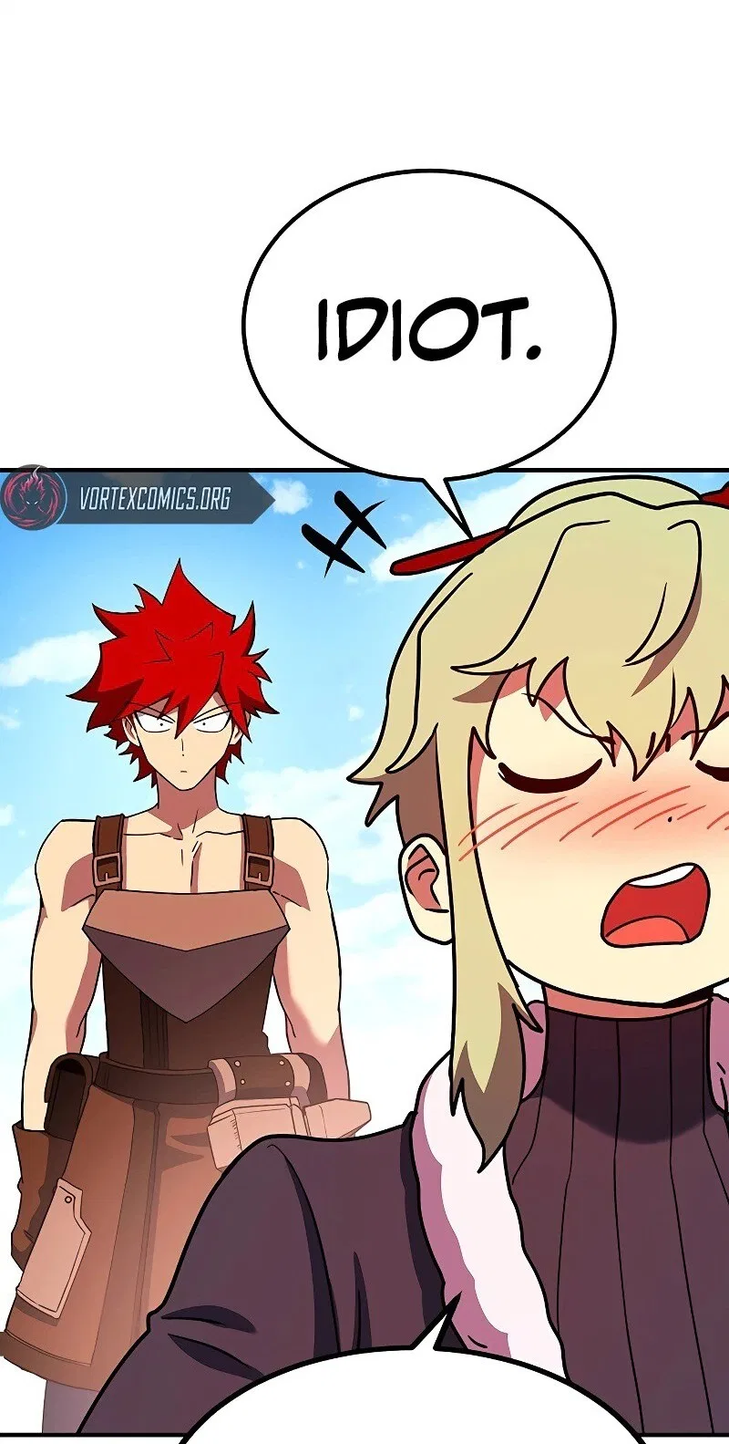 Hardcore Leveling Warrior manga Chapter 452 – Page 227