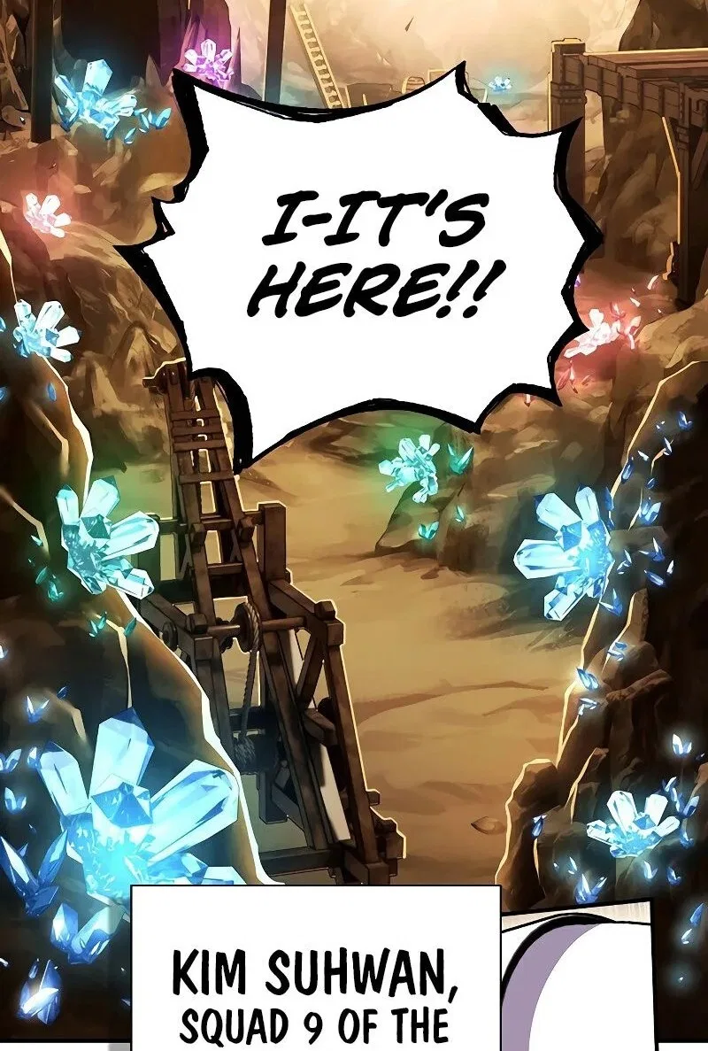 Hardcore Leveling Warrior manga Chapter 451 – Page 4