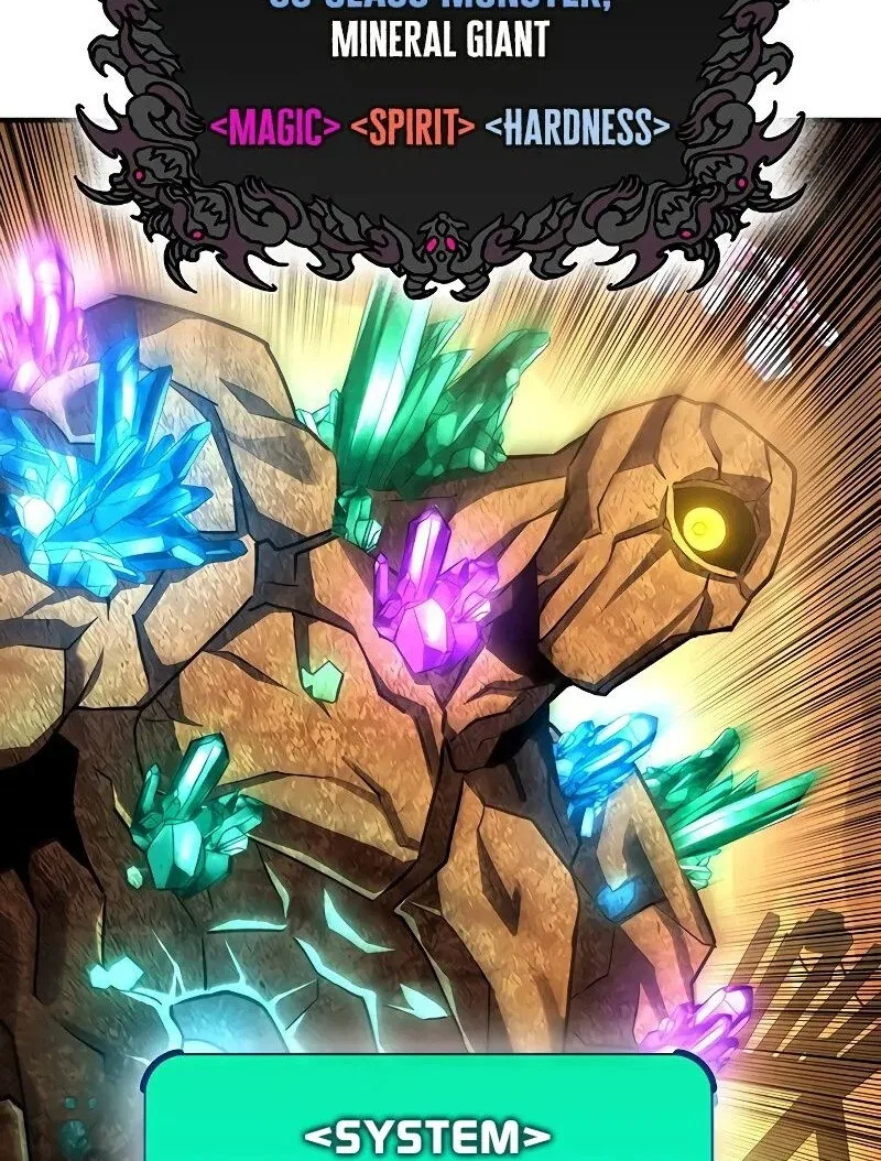 Hardcore Leveling Warrior manga Chapter 451 – Page 7