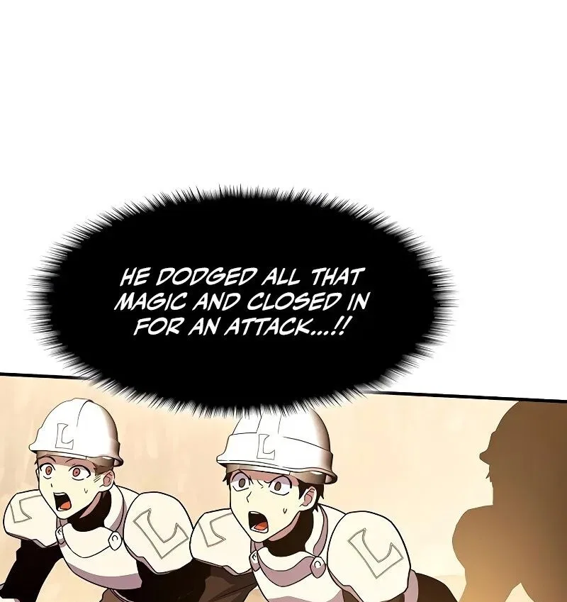 Hardcore Leveling Warrior manga Chapter 451 – Page 16