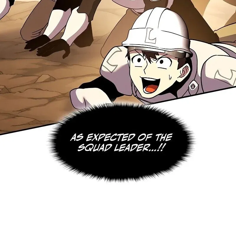 Hardcore Leveling Warrior manga Chapter 451 – Page 17