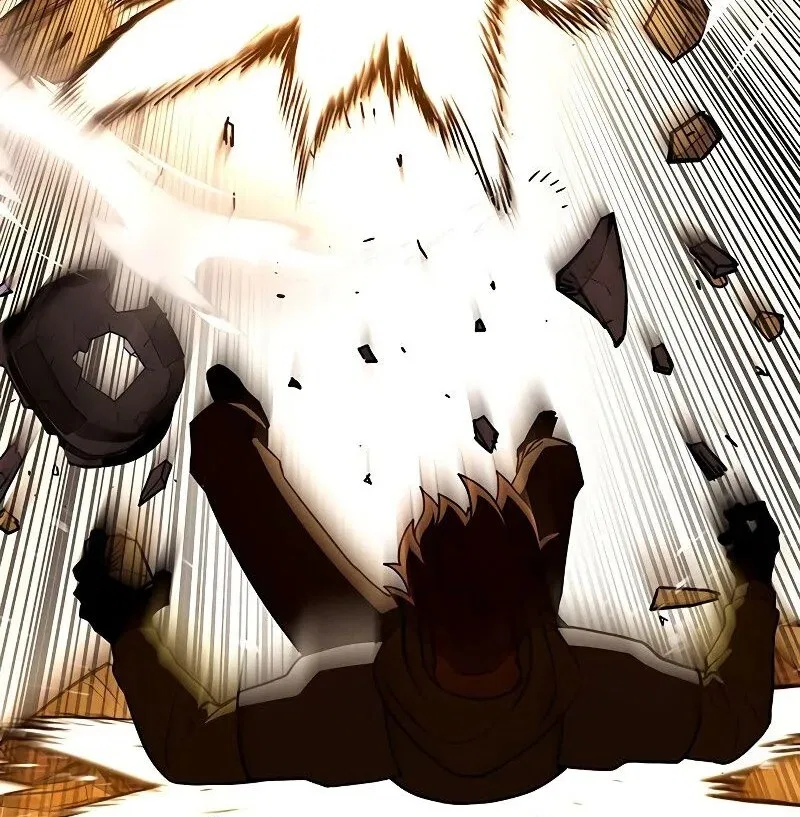 Hardcore Leveling Warrior manga Chapter 451 – Page 24