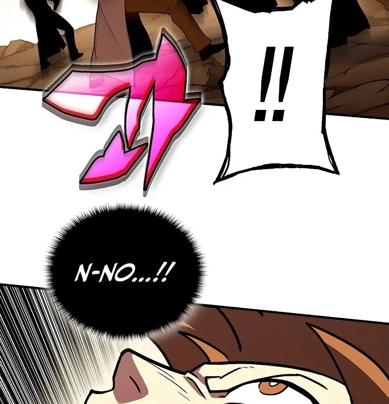 Hardcore Leveling Warrior manga Chapter 451 – Page 34