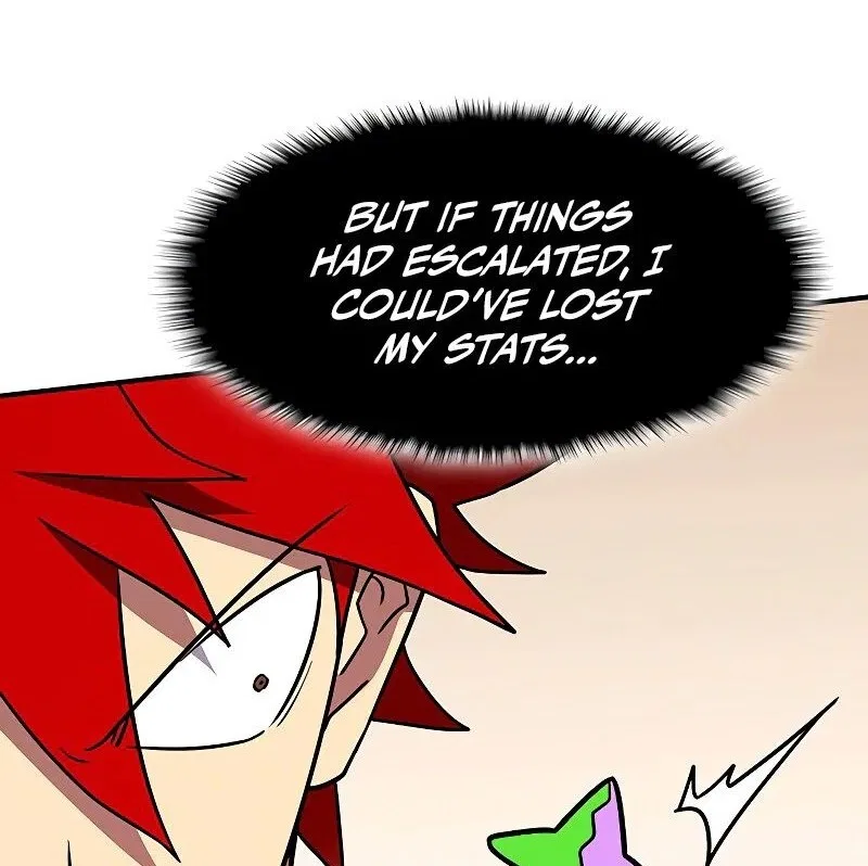 Hardcore Leveling Warrior manga Chapter 451 – Page 49
