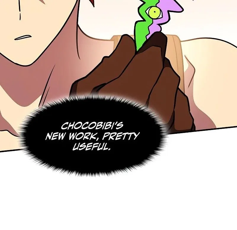 Hardcore Leveling Warrior manga Chapter 451 – Page 50