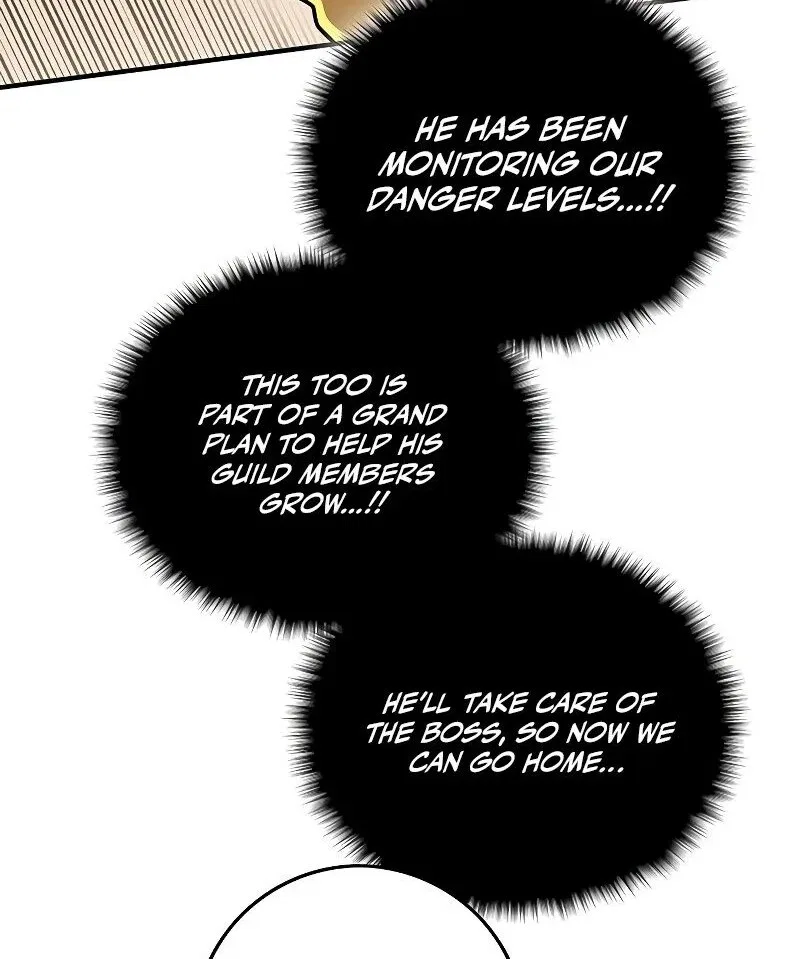 Hardcore Leveling Warrior manga Chapter 451 – Page 56