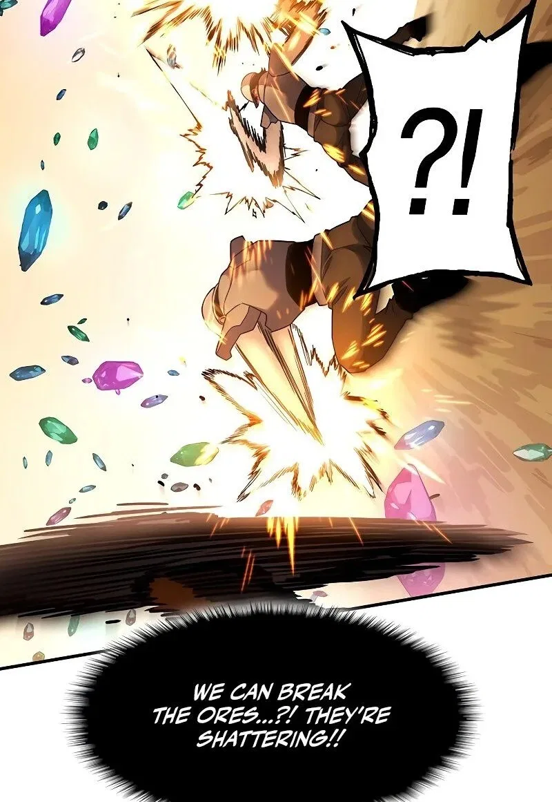 Hardcore Leveling Warrior manga Chapter 451 – Page 70