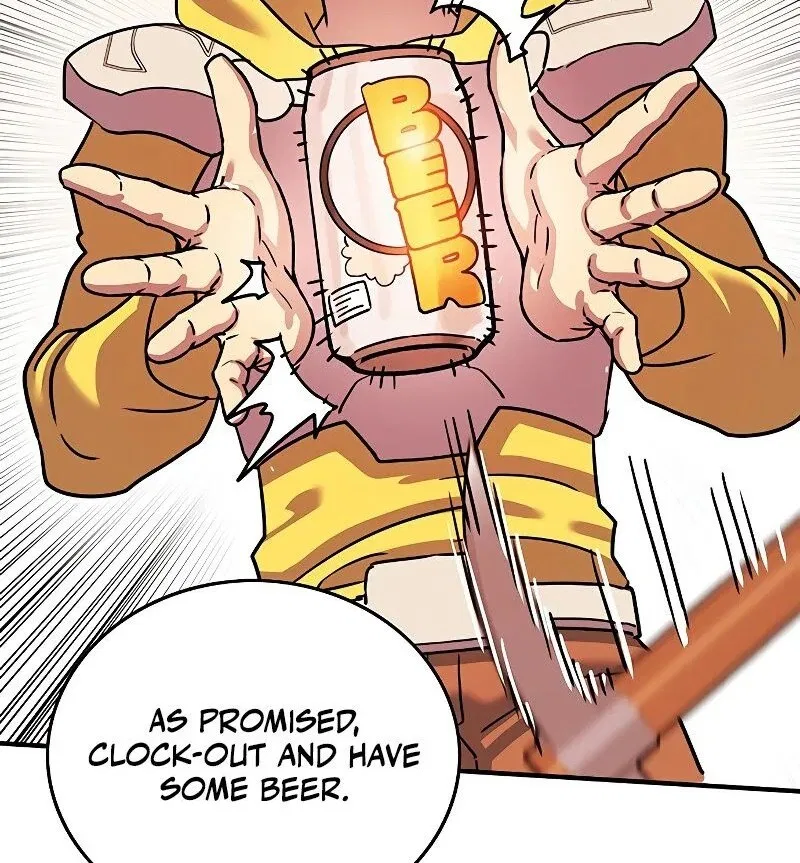 Hardcore Leveling Warrior manga Chapter 451 – Page 101