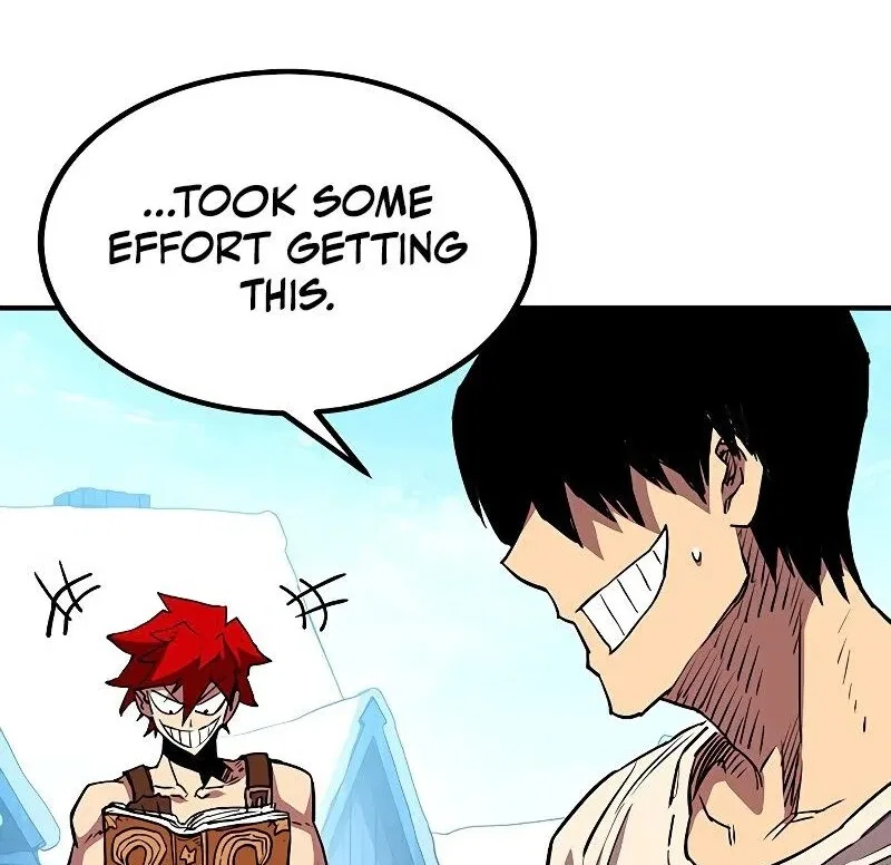 Hardcore Leveling Warrior manga Chapter 451 – Page 125