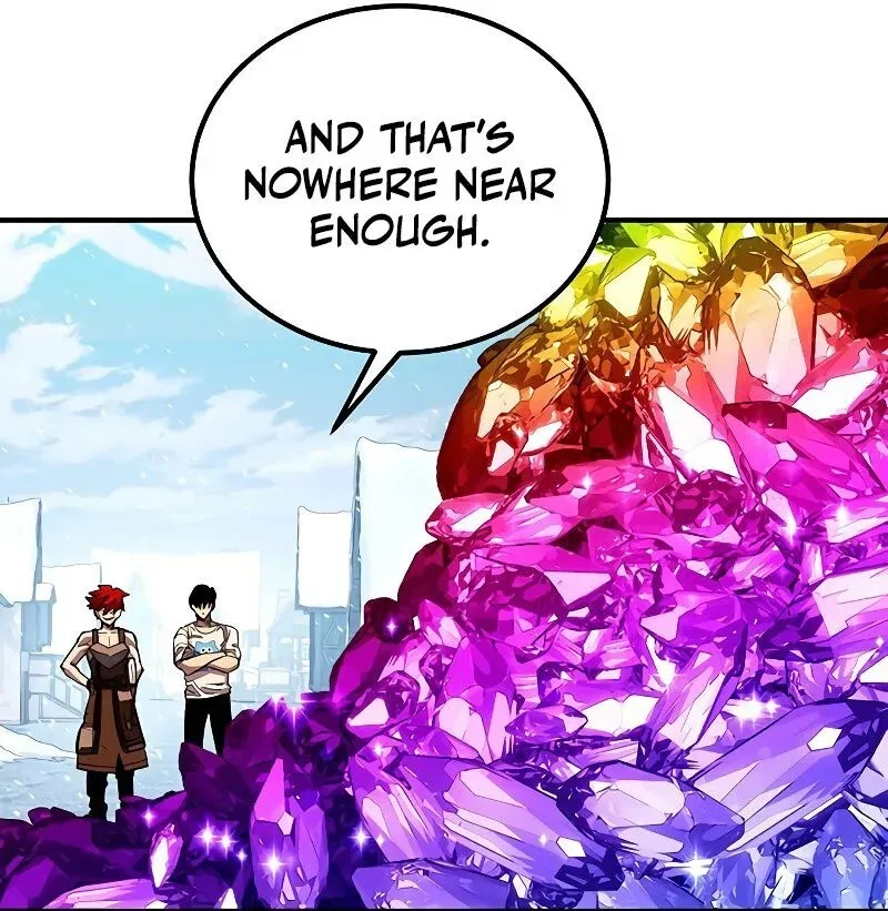 Hardcore Leveling Warrior manga Chapter 451 – Page 135