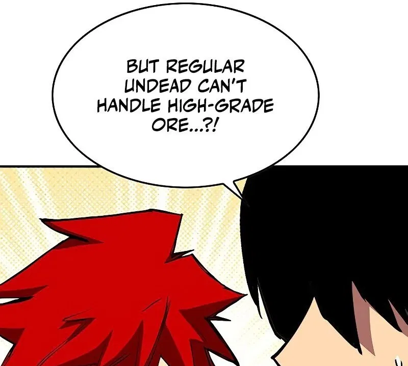 Hardcore Leveling Warrior manga Chapter 451 – Page 152