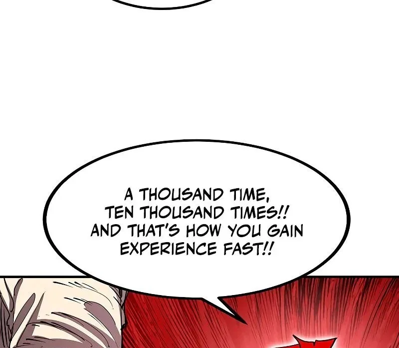 Hardcore Leveling Warrior manga Chapter 451 – Page 158
