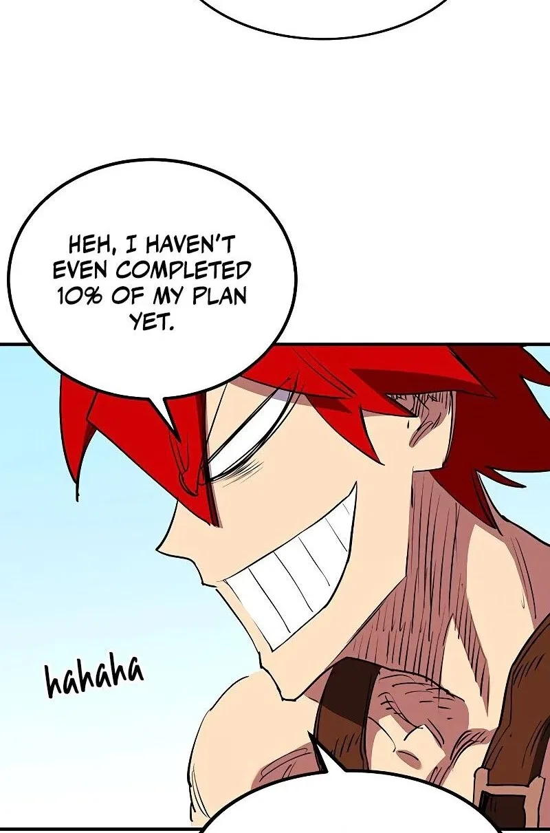 Hardcore Leveling Warrior manga Chapter 451 – Page 160