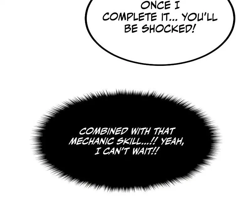 Hardcore Leveling Warrior manga Chapter 451 – Page 161