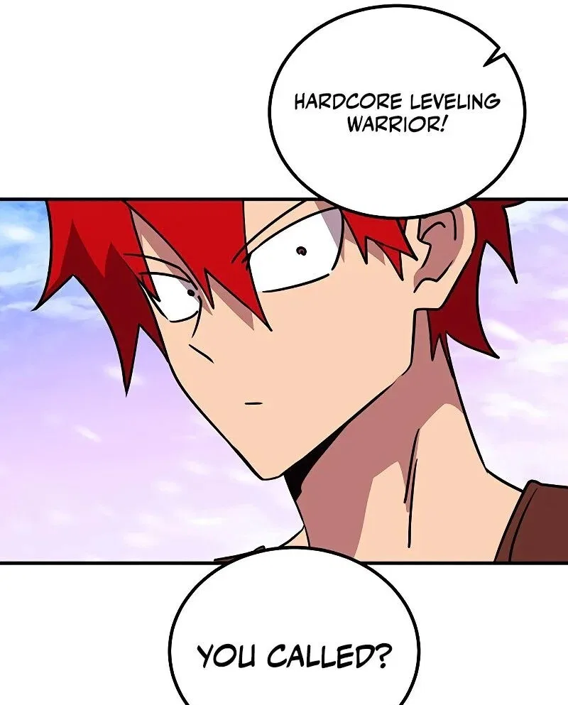 Hardcore Leveling Warrior manga Chapter 451 – Page 166