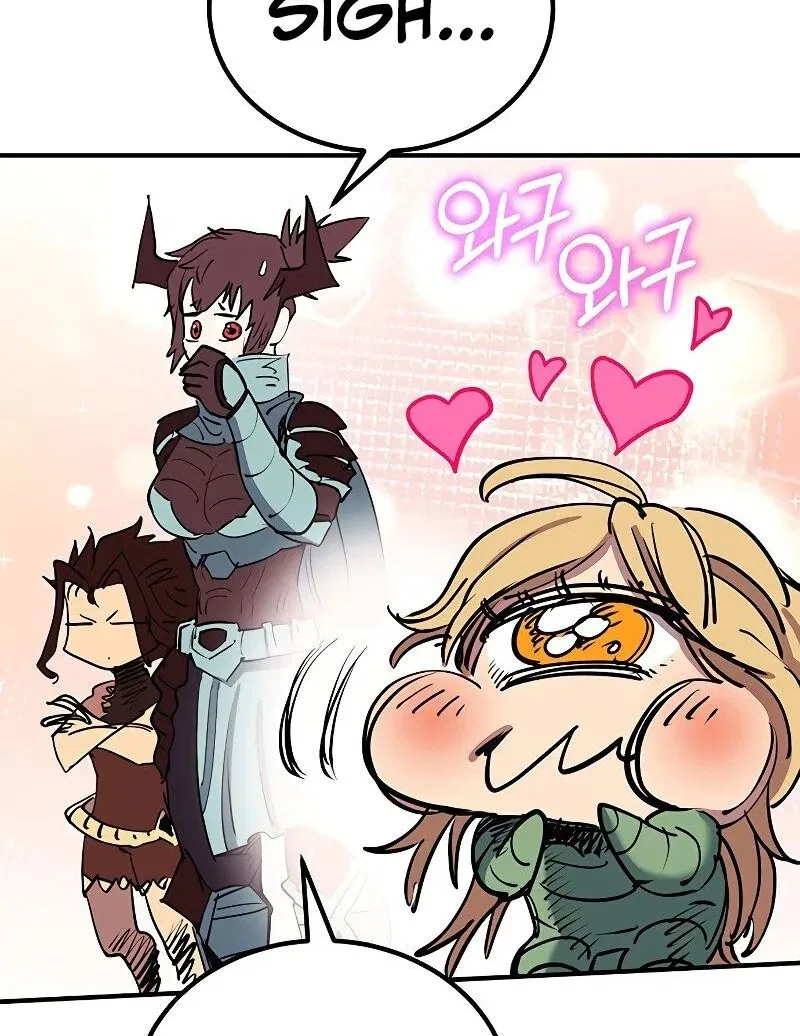 Hardcore Leveling Warrior manga Chapter 451 – Page 176