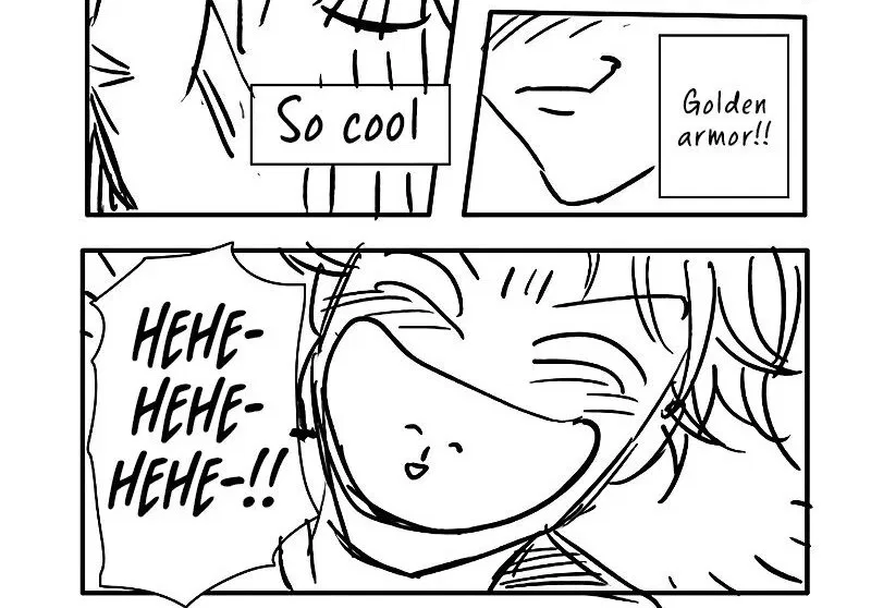 Hardcore Leveling Warrior manga Chapter 451 – Page 205