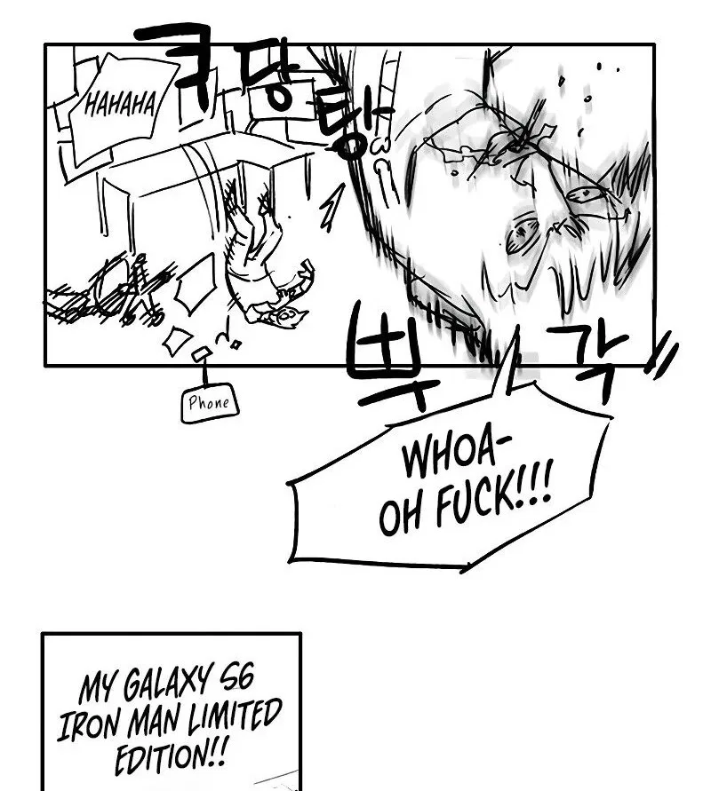 Hardcore Leveling Warrior manga Chapter 451 – Page 207
