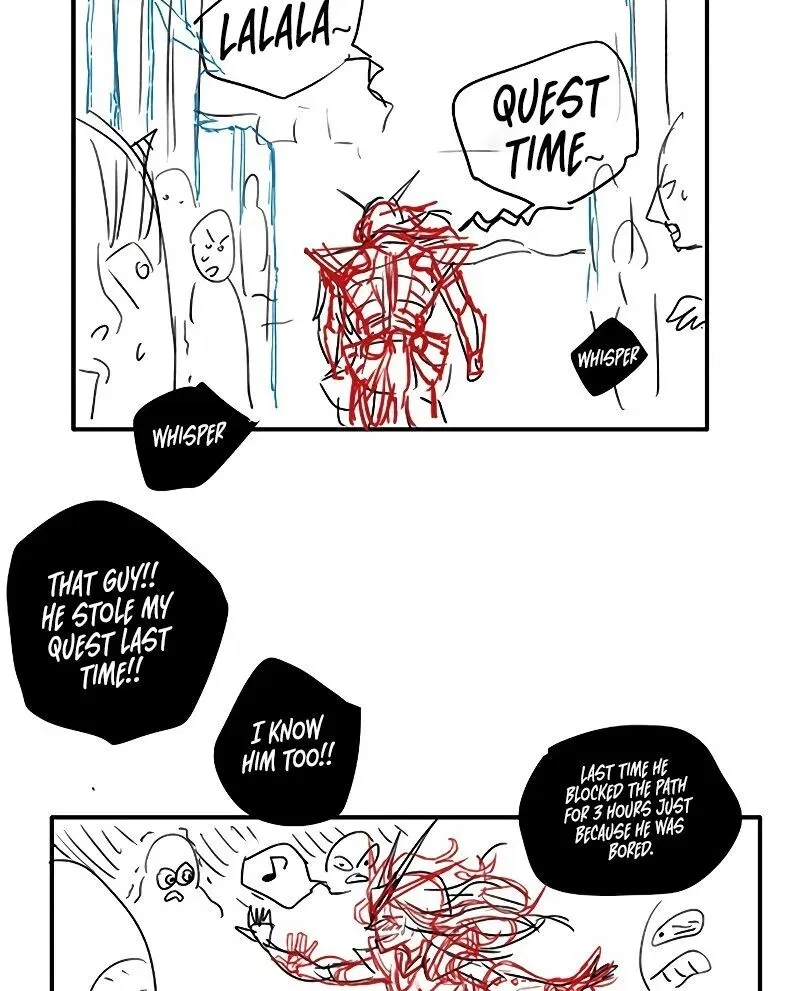 Hardcore Leveling Warrior manga Chapter 451 – Page 221