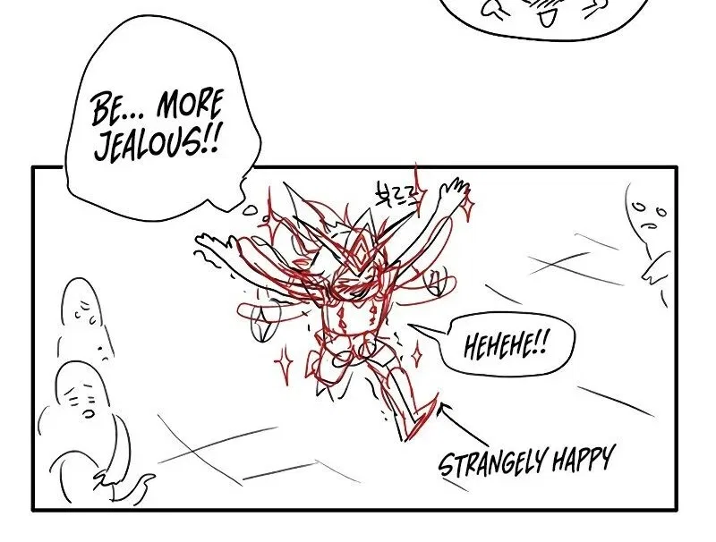 Hardcore Leveling Warrior manga Chapter 451 – Page 223