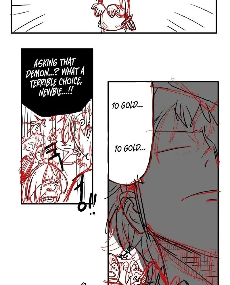 Hardcore Leveling Warrior manga Chapter 451 – Page 226