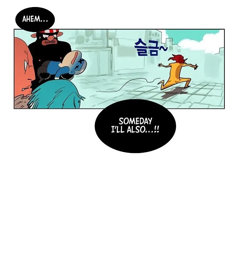 Hardcore Leveling Warrior manga Chapter 451 – Page 234
