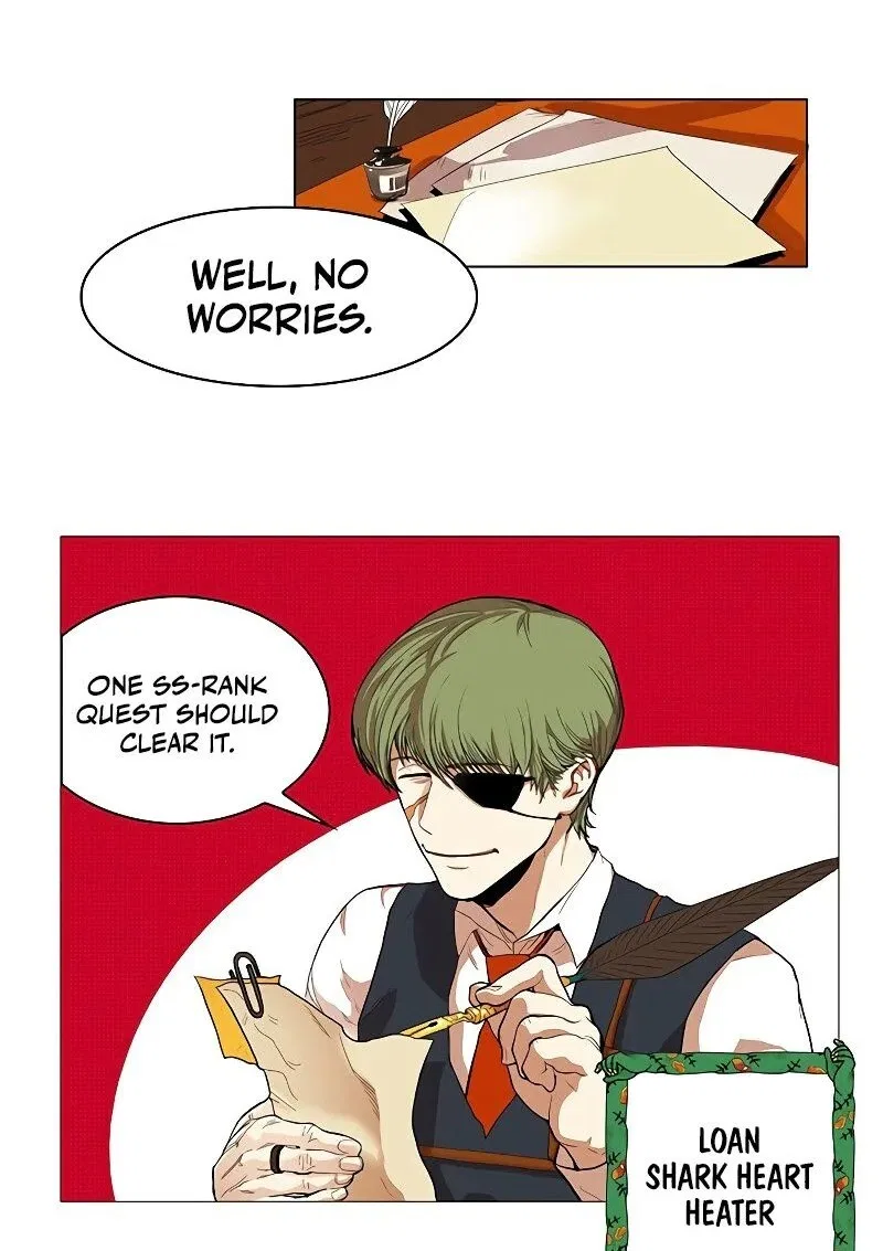 Hardcore Leveling Warrior manga Chapter 451 – Page 237